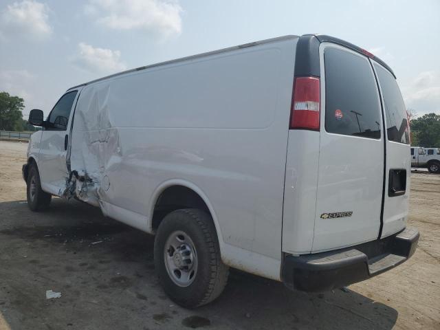 Photo 1 VIN: 1GCWGBFP7J1256153 - CHEVROLET EXPRESS G2 