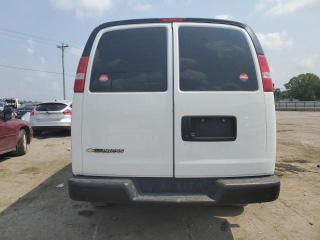 Photo 5 VIN: 1GCWGBFP7J1256153 - CHEVROLET EXPRESS G2 