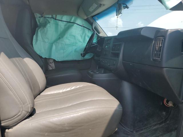 Photo 6 VIN: 1GCWGBFP7J1256153 - CHEVROLET EXPRESS G2 