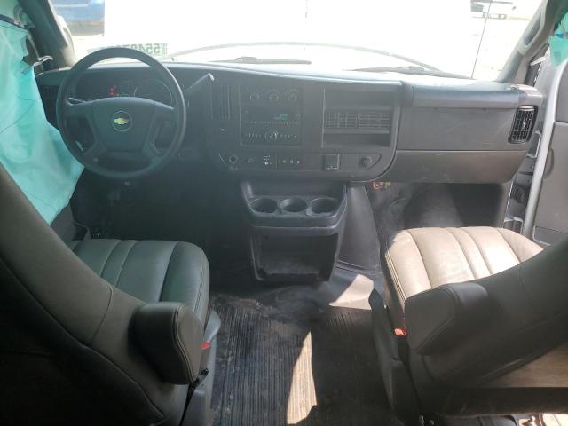 Photo 7 VIN: 1GCWGBFP7J1256153 - CHEVROLET EXPRESS G2 