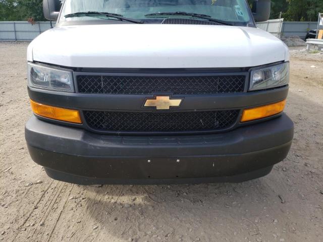 Photo 8 VIN: 1GCWGBFP7M1248641 - CHEVROLET EXPRESS G2 