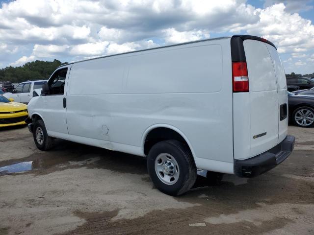 Photo 1 VIN: 1GCWGBFP7P1111042 - CHEVROLET EXPRESS G2 