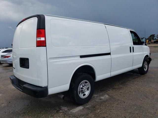 Photo 2 VIN: 1GCWGBFP7P1111042 - CHEVROLET EXPRESS G2 