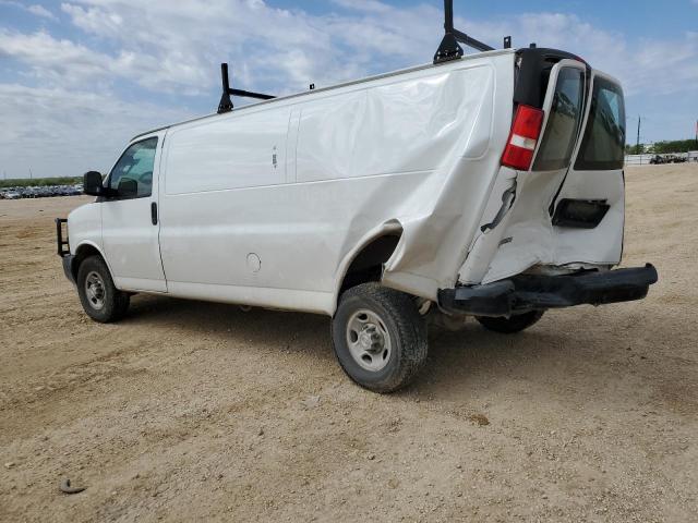 Photo 1 VIN: 1GCWGBFP9K1146948 - CHEVROLET EXPRESS G2 