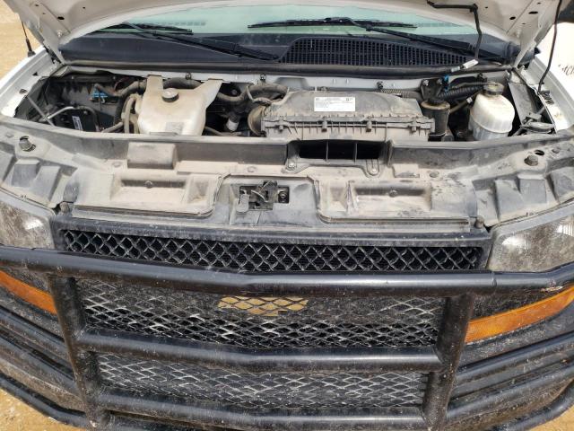 Photo 11 VIN: 1GCWGBFP9K1146948 - CHEVROLET EXPRESS G2 