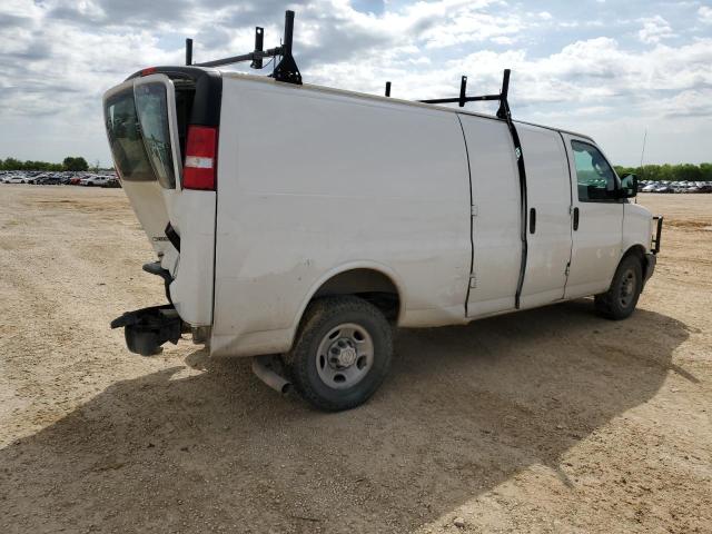 Photo 2 VIN: 1GCWGBFP9K1146948 - CHEVROLET EXPRESS G2 