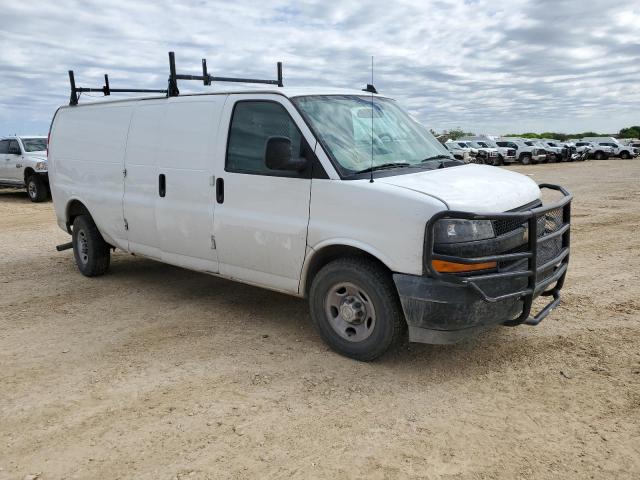 Photo 3 VIN: 1GCWGBFP9K1146948 - CHEVROLET EXPRESS G2 