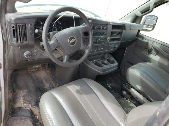 Photo 7 VIN: 1GCWGBFP9K1146948 - CHEVROLET EXPRESS G2 