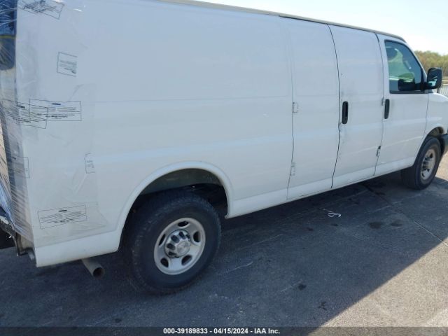 Photo 3 VIN: 1GCWGBFPXL1144482 - CHEVROLET EXPRESS CARGO 