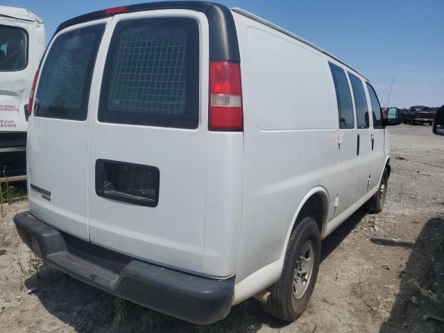 Photo 2 VIN: 1GCWGFBA0E1114516 - CHEVROLET EXPRESS G2 