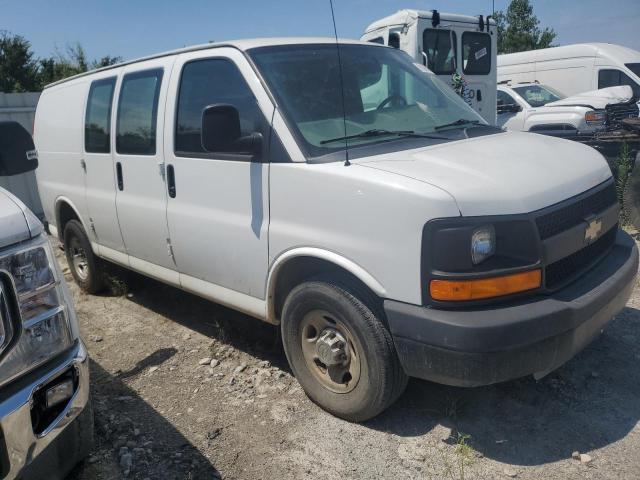 Photo 3 VIN: 1GCWGFBA0E1114516 - CHEVROLET EXPRESS G2 