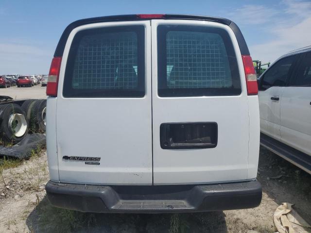 Photo 5 VIN: 1GCWGFBA0E1114516 - CHEVROLET EXPRESS G2 