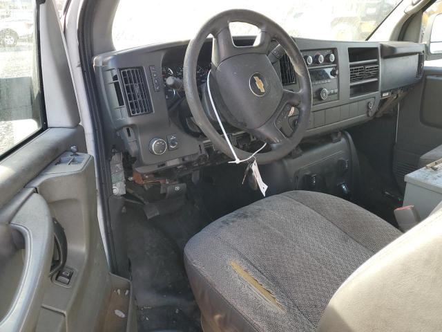 Photo 7 VIN: 1GCWGFBA1B1162005 - CHEVROLET EXPRESS 