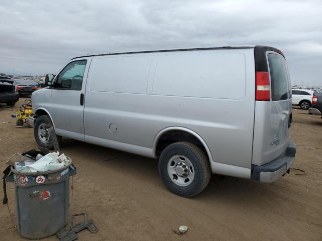 Photo 1 VIN: 1GCWGFBA1E1131549 - CHEVROLET EXPRESS G2 