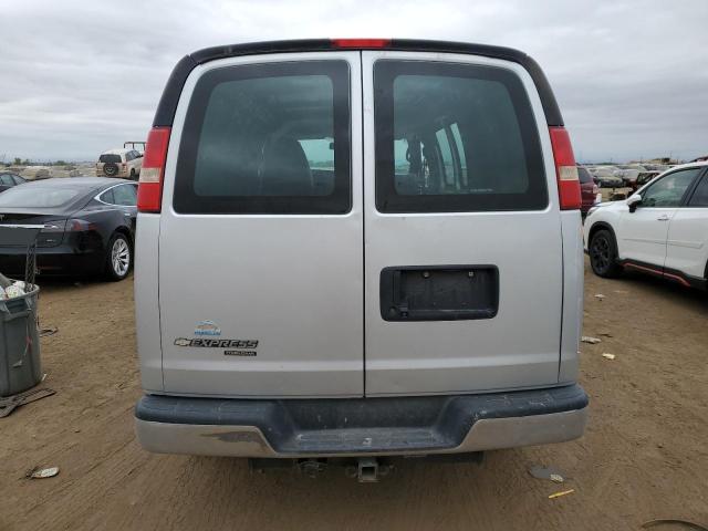 Photo 5 VIN: 1GCWGFBA1E1131549 - CHEVROLET EXPRESS G2 