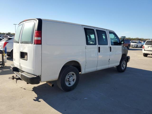 Photo 2 VIN: 1GCWGFBA2D1102446 - CHEVROLET EXPRESS G2 