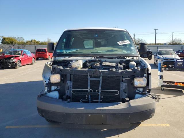 Photo 4 VIN: 1GCWGFBA2D1102446 - CHEVROLET EXPRESS G2 