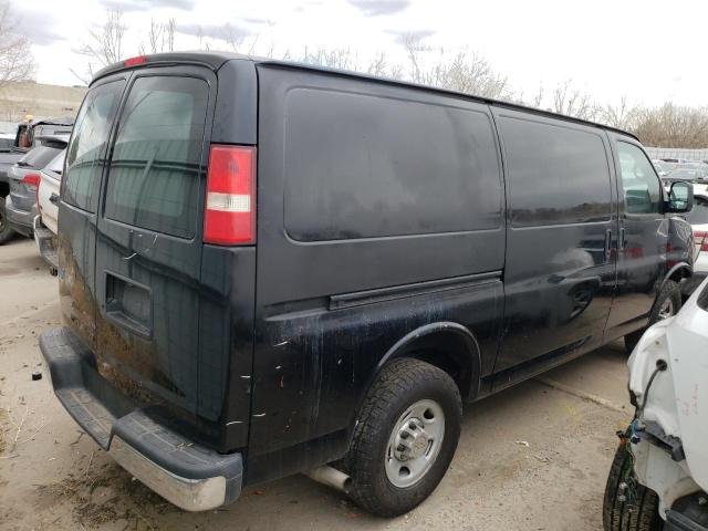 Photo 3 VIN: 1GCWGFBA2E1170070 - CHEVROLET EXPRESS G2 