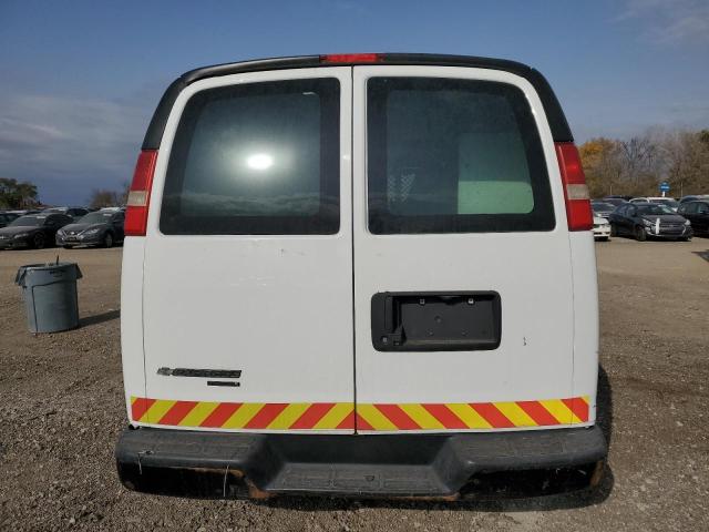 Photo 5 VIN: 1GCWGFBA2E1178721 - CHEVROLET EXPRESS G2 