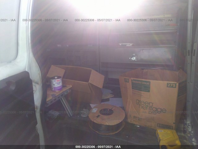 Photo 7 VIN: 1GCWGFBA3E1113246 - CHEVROLET EXPRESS CARGO VAN 