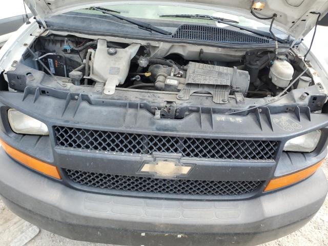 Photo 11 VIN: 1GCWGFBA4D1138753 - CHEVROLET EXPRESS G2 