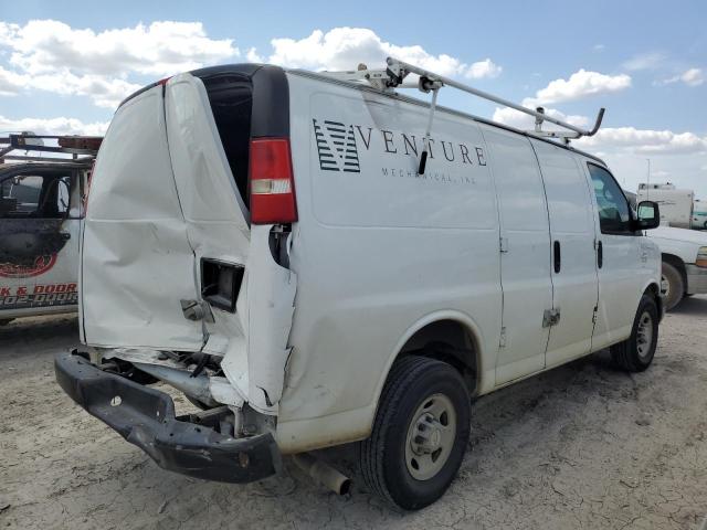 Photo 2 VIN: 1GCWGFBA4D1138753 - CHEVROLET EXPRESS G2 