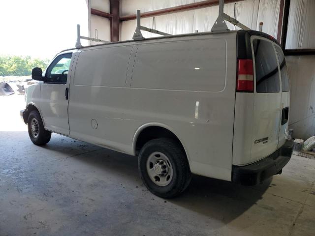 Photo 1 VIN: 1GCWGFBA5E1163940 - CHEVROLET EXPRESS 