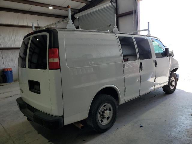 Photo 2 VIN: 1GCWGFBA5E1163940 - CHEVROLET EXPRESS 