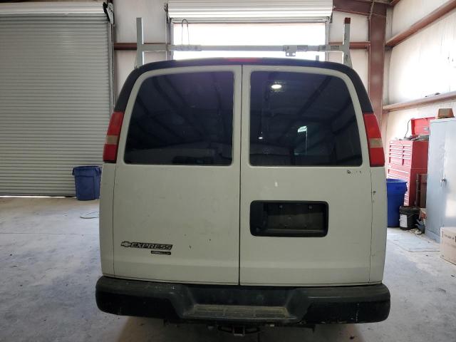 Photo 5 VIN: 1GCWGFBA5E1163940 - CHEVROLET EXPRESS 