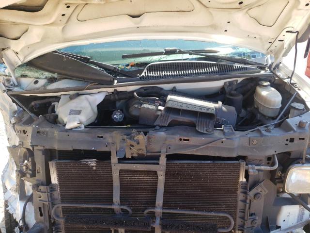 Photo 6 VIN: 1GCWGFBA5E1208455 - CHEVROLET EXPRESS G2 