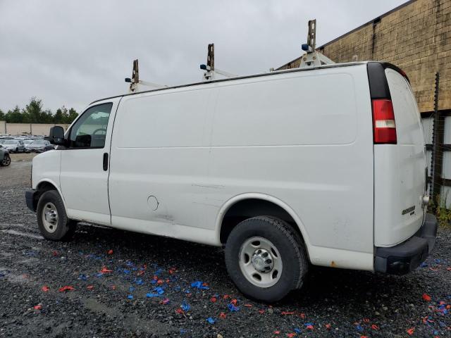 Photo 1 VIN: 1GCWGFBA6C1156248 - CHEVROLET EXPRESS G2 