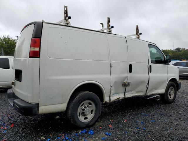 Photo 2 VIN: 1GCWGFBA6C1156248 - CHEVROLET EXPRESS G2 