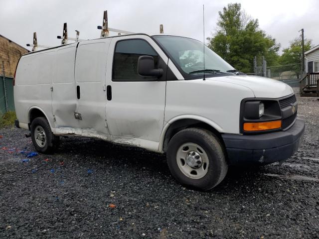 Photo 3 VIN: 1GCWGFBA6C1156248 - CHEVROLET EXPRESS G2 