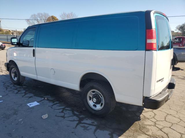 Photo 1 VIN: 1GCWGFBA6C1193185 - CHEVROLET EXPRESS G2 