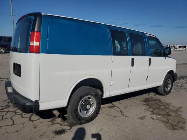 Photo 2 VIN: 1GCWGFBA6C1193185 - CHEVROLET EXPRESS G2 