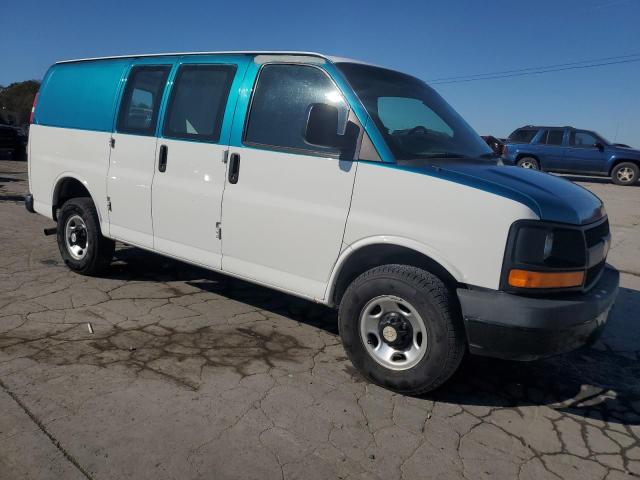 Photo 3 VIN: 1GCWGFBA6C1193185 - CHEVROLET EXPRESS G2 