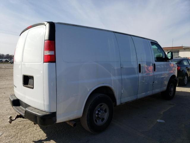 Photo 2 VIN: 1GCWGFBA6D1125843 - CHEVROLET EXPRESS G2 