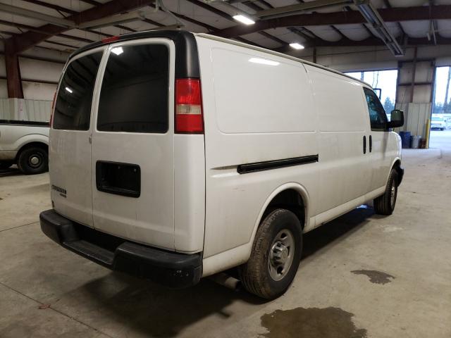 Photo 3 VIN: 1GCWGFBA8C1197531 - CHEVROLET EXPRESS G2 