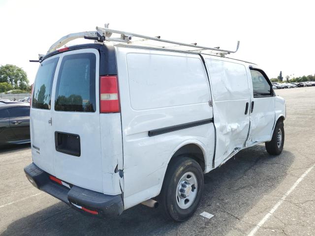 Photo 3 VIN: 1GCWGFBA8C1201576 - CHEVROLET EXPRESS G2 