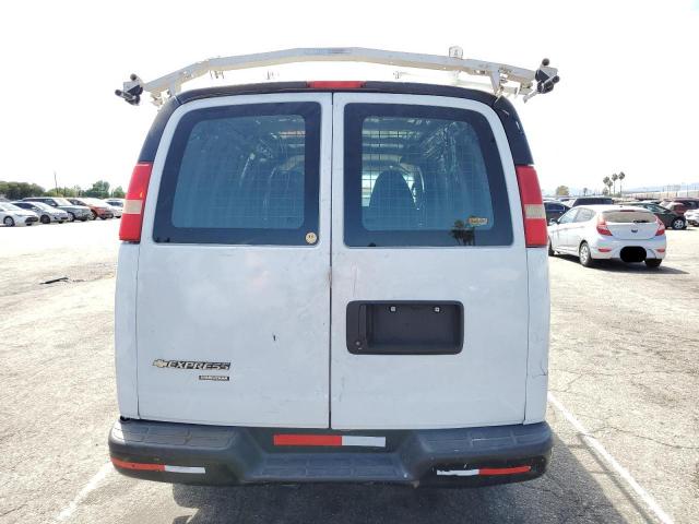 Photo 5 VIN: 1GCWGFBA8C1201576 - CHEVROLET EXPRESS G2 