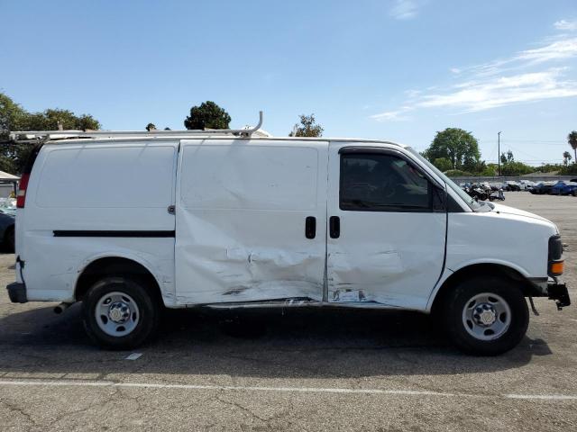 Photo 8 VIN: 1GCWGFBA8C1201576 - CHEVROLET EXPRESS G2 