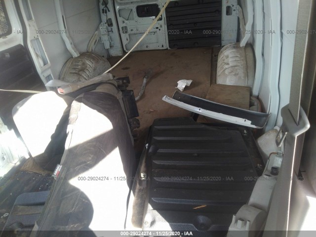 Photo 7 VIN: 1GCWGFBA8D1129294 - CHEVROLET EXPRESS CARGO VAN 