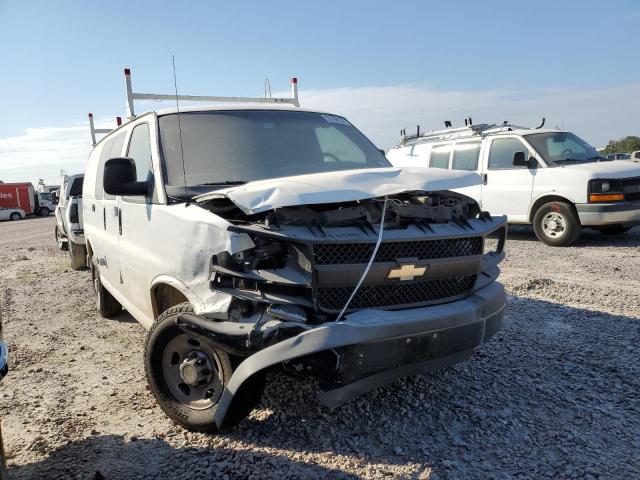 Photo 0 VIN: 1GCWGFBA8D1143258 - CHEVROLET EXPRESS G2 