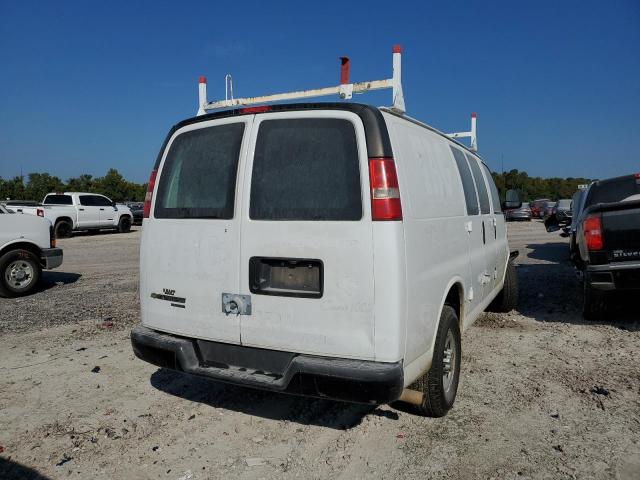 Photo 3 VIN: 1GCWGFBA8D1143258 - CHEVROLET EXPRESS G2 