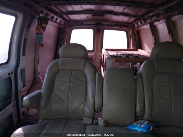 Photo 7 VIN: 1GCWGFBA9B1129558 - CHEVROLET EXPRESS 2500 