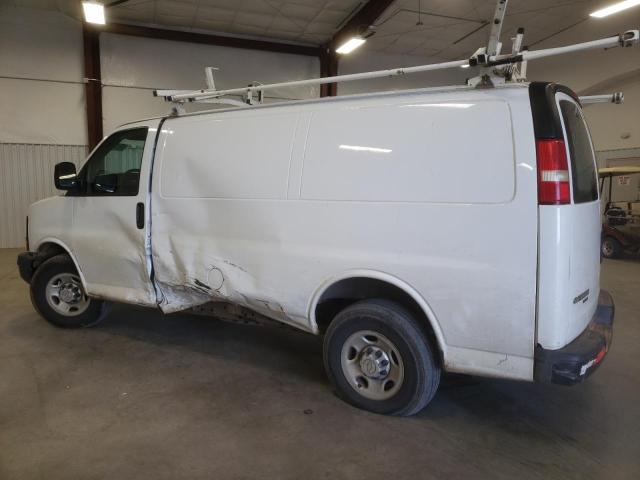 Photo 1 VIN: 1GCWGFBA9C1193004 - CHEVROLET EXPRESS G2 