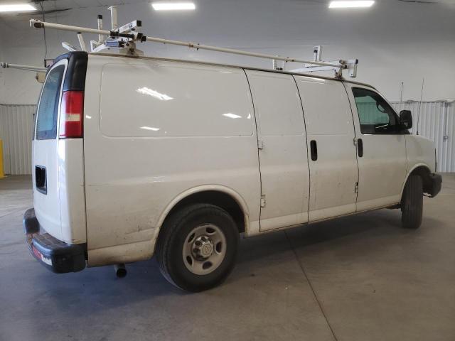 Photo 2 VIN: 1GCWGFBA9C1193004 - CHEVROLET EXPRESS G2 