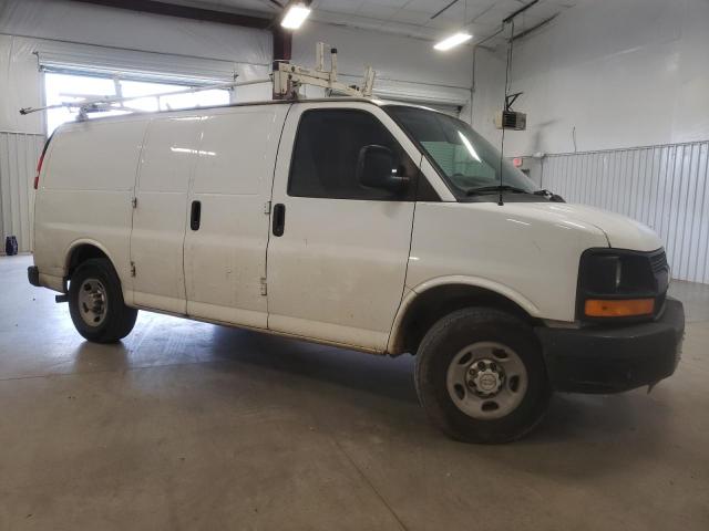 Photo 3 VIN: 1GCWGFBA9C1193004 - CHEVROLET EXPRESS G2 