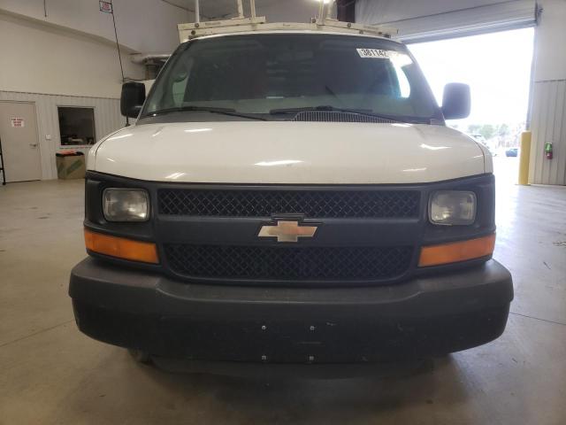 Photo 4 VIN: 1GCWGFBA9C1193004 - CHEVROLET EXPRESS G2 