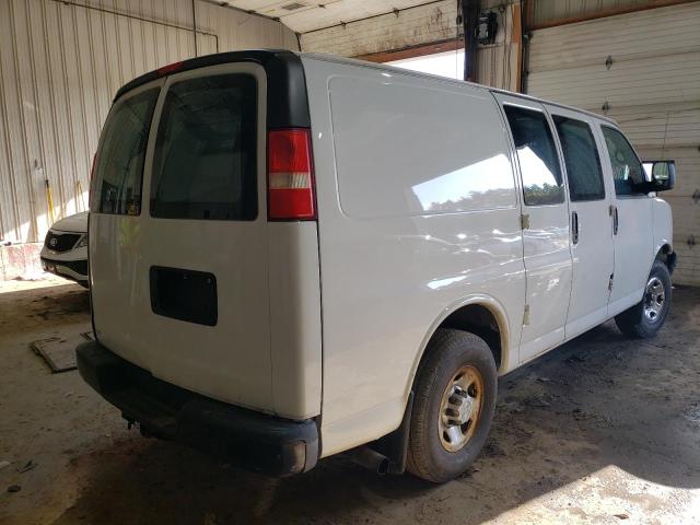 Photo 3 VIN: 1GCWGFBA9D1153426 - CHEVROLET EXPRESS G2 